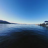 Camp Richardson Dock