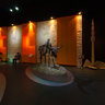 Perm Krai Museum exhibition 2