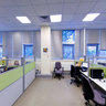 Excursion to the Beeline call center in Perm