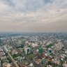 View from Baiyoke Sky Hotel