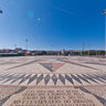 Monument to the Discoveries (Padrão dos Descobrimentos)