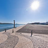 Monument to the Discoveries (Padrão dos Descobrimentos)
