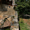 St. Archangel Michael 12th century Macedonia, Prilep