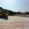 Square Goce Delcev - Strumica, Macedonia