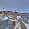 St Lawrencer at port Credit