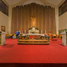 St Catherine of Sienna church