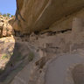 Cliff Palace Mesa Verde National Park