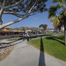 Main Beach Park Laguna Beach