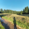 Novohradske mountains - way