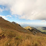 Tatry - Suche gap