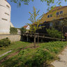 Pulverturm Stadtgraben Neumarkt