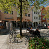 Oberer Markt Kirchberger Neumarkt