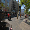 Canaletes Fountain