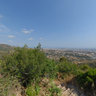 Sant Just from Penya del Moro