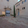 Sant Just i Pastor Church in Sant Just Desvern