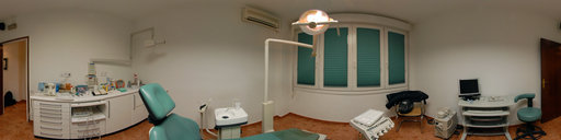 dentist box