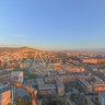 El Mirador de Sant Just, viewpoint