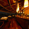 restaurant el Mirador de Sant Just vista 1