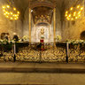 Santa Anna Church in Barcelona