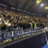Partizan vs Olympiacos El basketball Belgrade 2