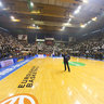 Partizan vs Efes Pilsen EL (93:92)