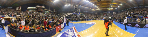 Partizan Efespilsen El03