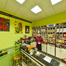 Coffee and tea store - coffe to go - čaj i kafa - Novi Sad - Gogoljeva13