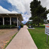 Alliant University, Dinner Hall (06.2011)