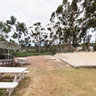 Volleyball Field San Diego (05.2011)