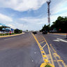Near Fishmarket Panama City/ 10.2011
