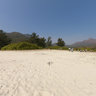西貢鹹田灣 Sai Kung Ham Tin Wan (咸田灣大浪四灣之一)