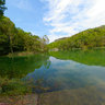 Hung Shui Hang Irrigation Reservoir 洪水坑灌溉水塘,丹桂坑水塘