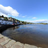 Tarbert Harbour, Argyll and Bute, Scotland