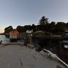 Evening at Port Askaig, Islay