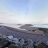 Sidmouth seafront west