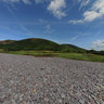 Bossington Beach