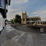 Cathedral Close, Exeter