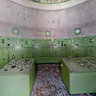 Hams Hall substation control room