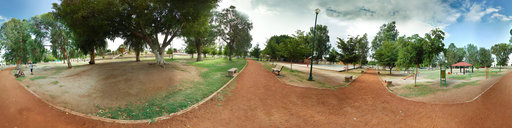 Pitic Park