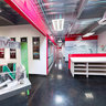 Constructability Group / El Azul Estudio