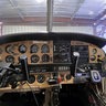 Classic Piper Interior