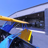 Another view of the classic Stearman