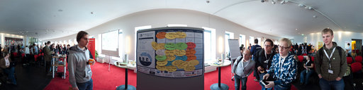 Wordcamp 2009 Jena | Sessionplan