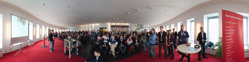 Wordcamp 2009 Jena | Keynote