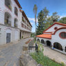 Dragalevtsi Monastery 