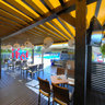 Camay Club in Sofia, Bulgaria - outdoors