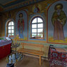 Sts Constantine and Helena chapel, Mirkovo, Bulgaria