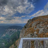 The Eagle Eye at Yagodina, Bulgaria