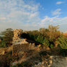 A Panoramic View over Danube (Svishtov, Bulgaria)