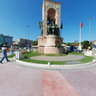 Taksim Square